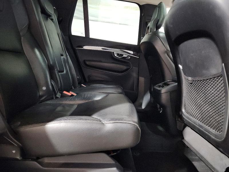 Продаж на аукціоні авто 2016 Volvo Xc90, vin: YV4A22PK1G1000799, номер лоту: 54424866