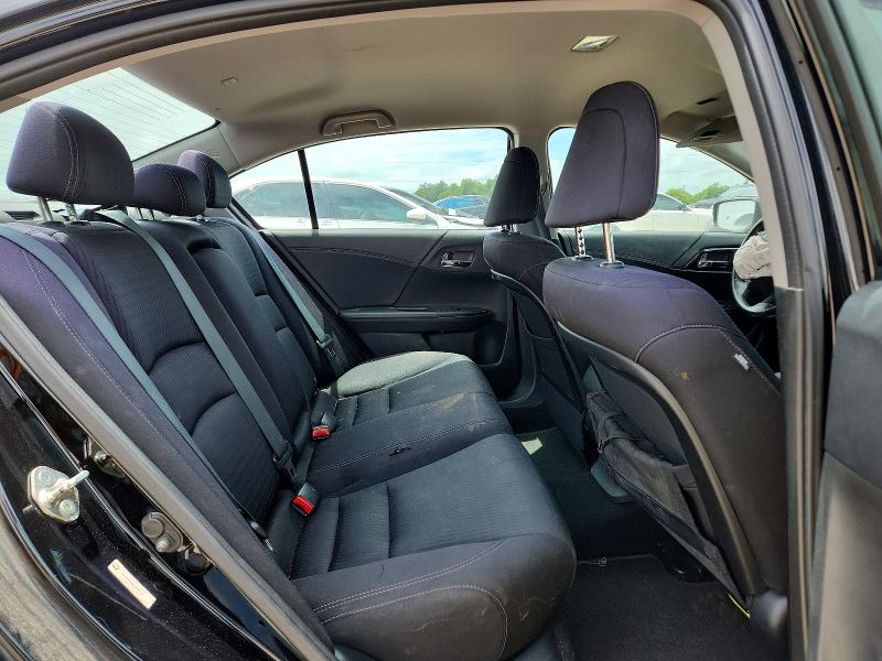 Продажа на аукционе авто 2013 Honda Accord, vin: 1HGCR2F58DA100799, номер лота: 54469456