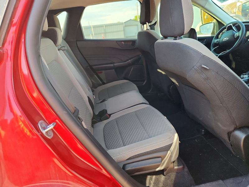 Продажа на аукционе авто 2022 Ford Escape, vin: 1FMCU0G64NUB62964, номер лота: 52589346