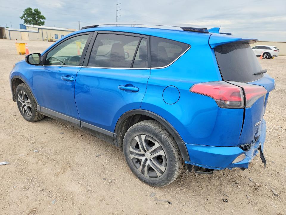 Aukcja sprzedaży 2017 Toyota Rav4, vin: JTMZFREVXHJ134826, numer aukcji: 53929986