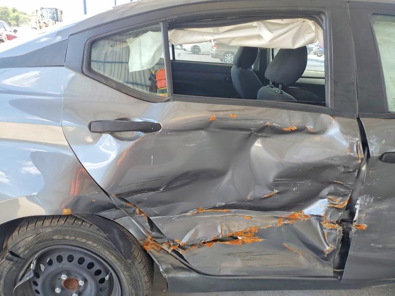 Aukcja sprzedaży 2021 Nissan Versa, vin: 3N1CN8DV6ML924053, numer aukcji: 53806956