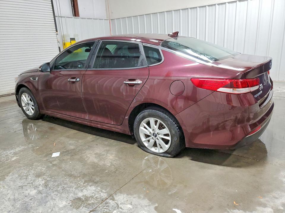 Aukcja sprzedaży 2017 Kia Optima, vin: 5XXGT4L32HG135090, numer aukcji: 55057736