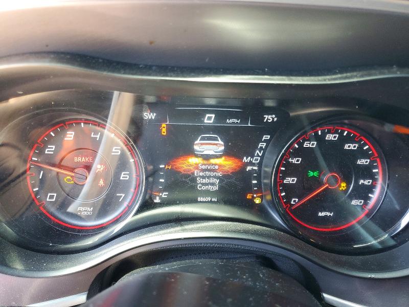Aukcja sprzedaży 2022 Dodge Charger, vin: 2C3CDXCTXNH117298, numer aukcji: 53394306
