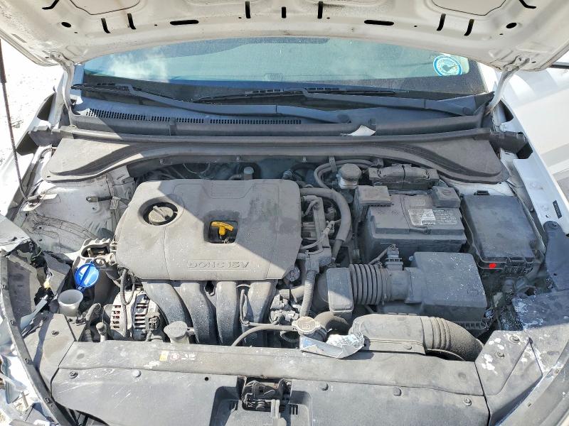 Aukcja sprzedaży 2020 Hyundai Elantra, vin: 5NPD74LF6LH615499, numer aukcji: 53709396