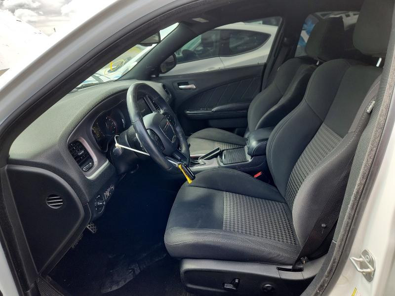 Aukcja sprzedaży 2019 Dodge Charger, vin: 2C3CDXHG0KH593289, numer aukcji: 51303566