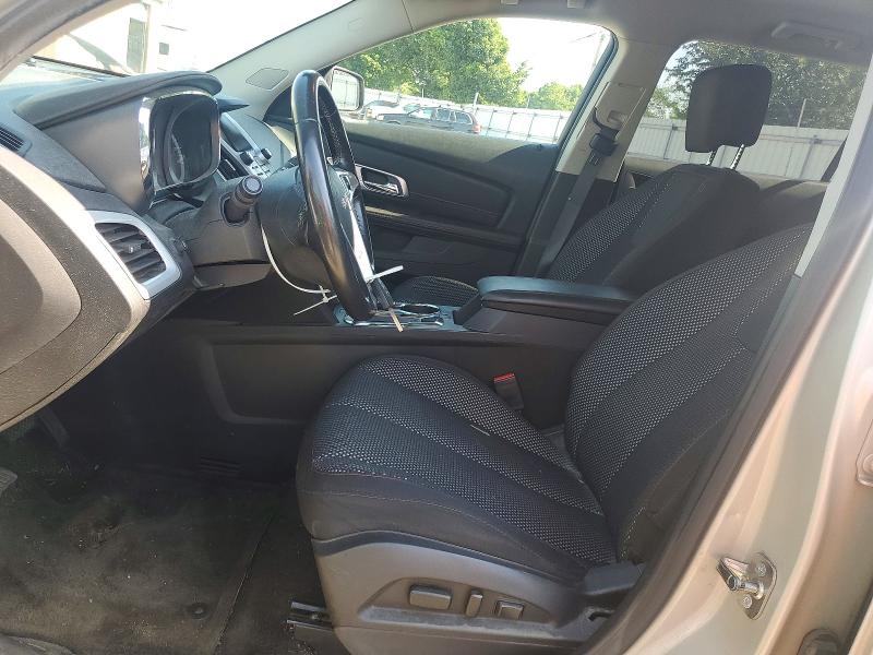 Aukcja sprzedaży 2015 Gmc Terrain, vin: 2GKALREK1F6249437, numer aukcji: 55213156