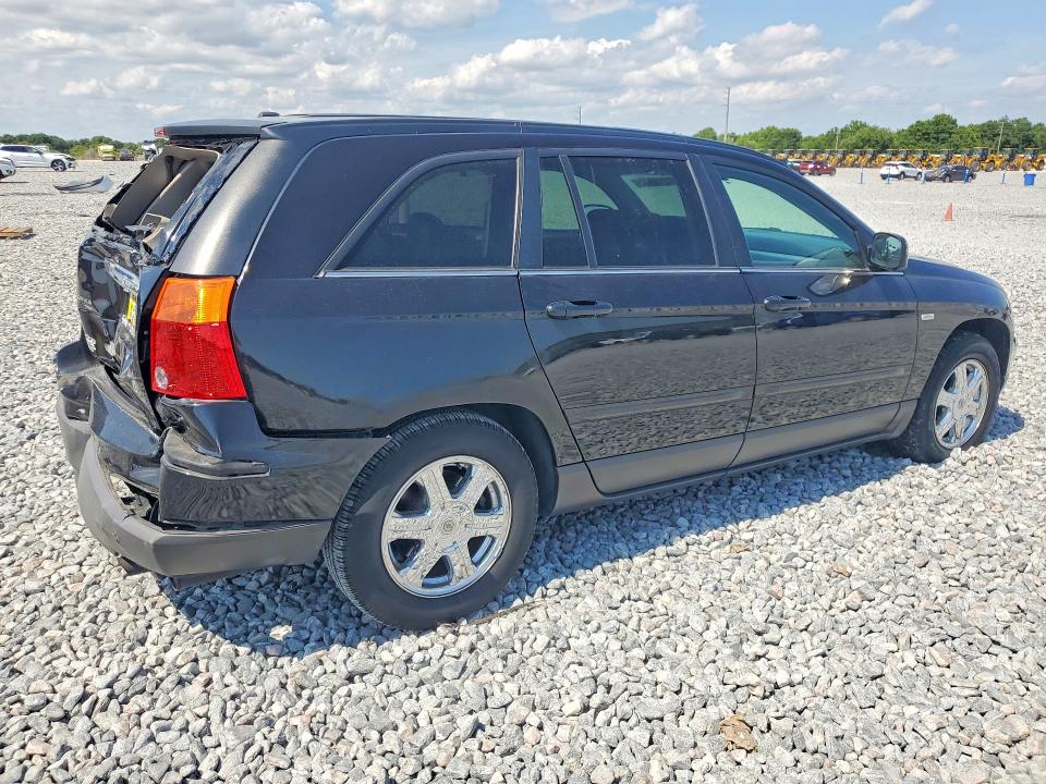 Продажа на аукционе авто 2006 Chrysler Pacifica, vin: 2A4GM684X6R755369, номер лота: 52213606