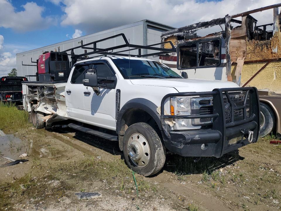 2023 Ford F450 მანქანა იყიდება აუქციონზე, vin: 1FD0W4HN5PEC04212, აუქციონის ნომერი: 54329826