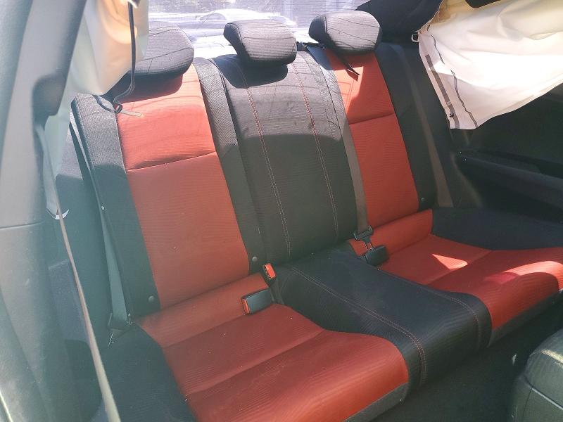 Продаж на аукціоні авто 2014 Honda Civic, vin: 2HGFG4A59EH703303, номер лоту: 54146046