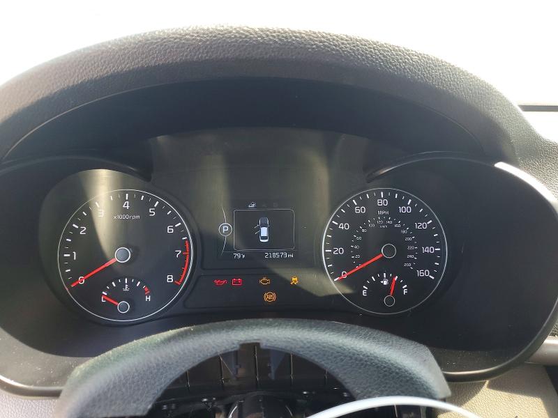Aukcja sprzedaży 2016 Kia Optima, vin: 5XXGT4L33GG044649, numer aukcji: 53441116