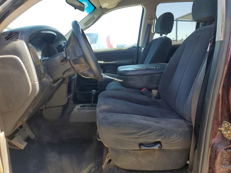 Aukcja sprzedaży 2004 Dodge Ram, vin: 1D7HU18D04S786788, numer aukcji: 53690816