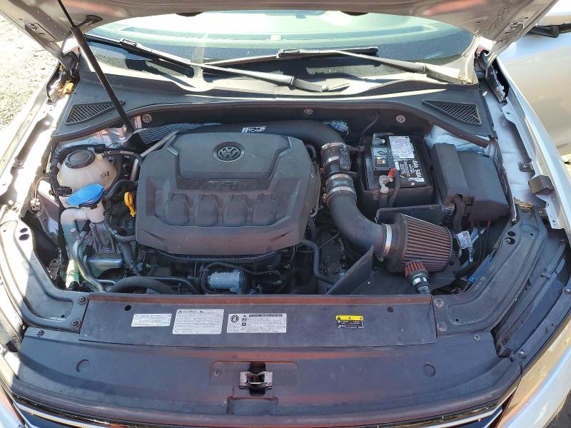 Aukcja sprzedaży 2019 Volkswagen Passat, vin: 1VWLA7A3XKC014417, numer aukcji: 54608386