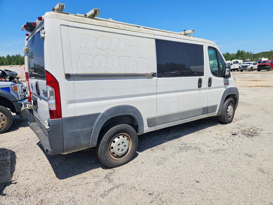 Продаж на аукціоні авто 2017 Ram Promaster 1500, vin: 3C6TRVAG8HE542923, номер лоту: 51678596