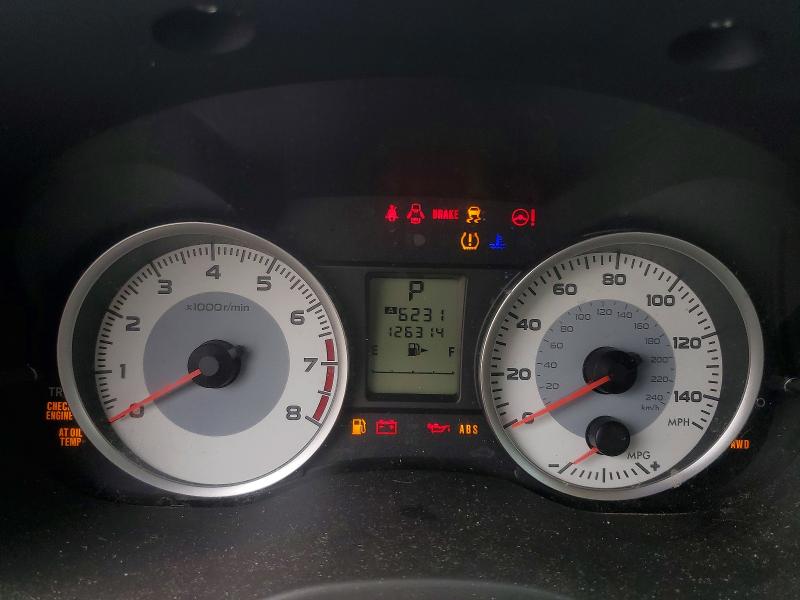 Aukcja sprzedaży 2012 Subaru Impreza, vin: JF1GJAA60CH018935, numer aukcji: 53318316