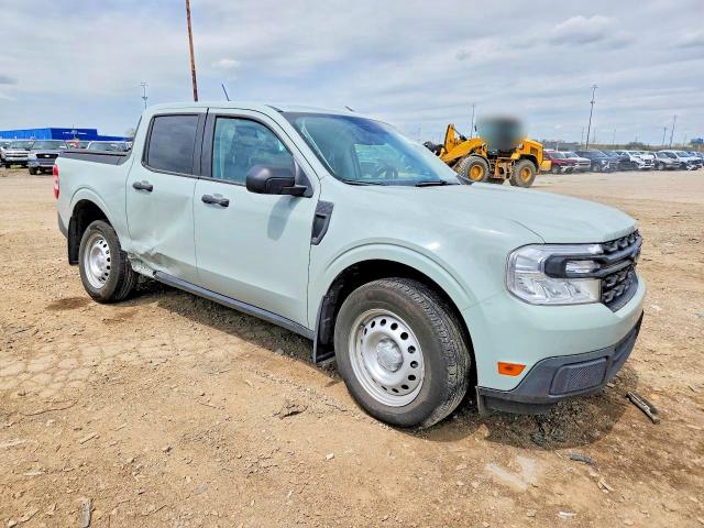 Продаж на аукціоні авто 2024 Ford Maverick, vin: 3FTTW8A33RRA92978, номер лоту: 52998196
