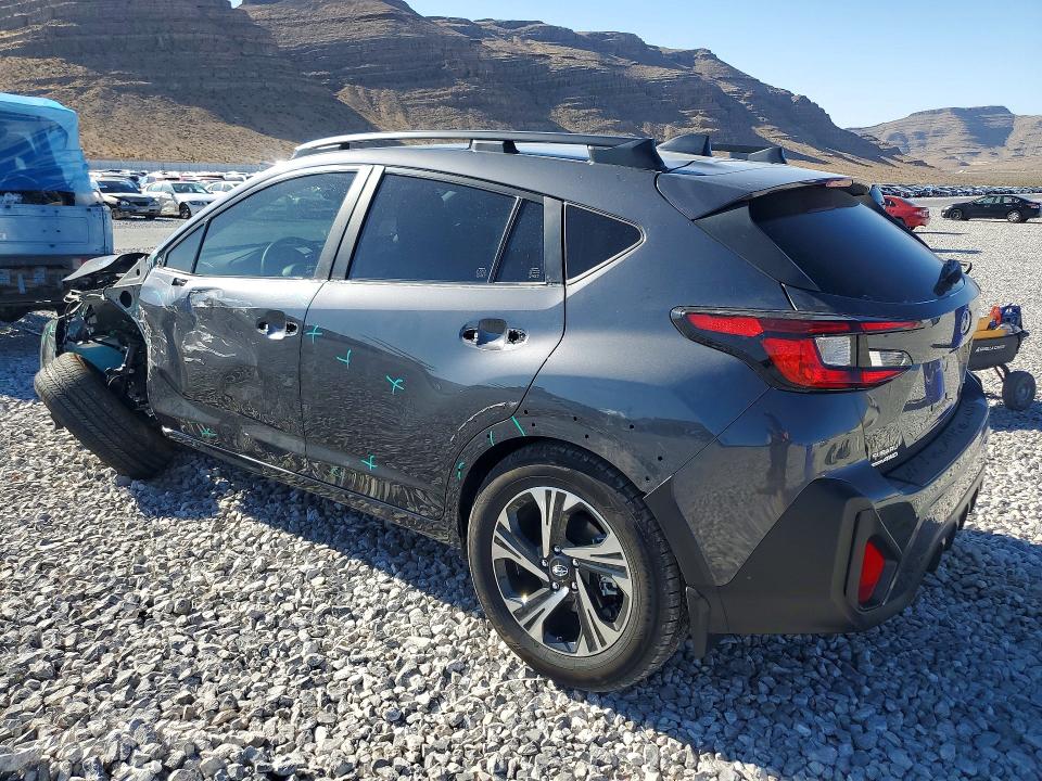 Aukcja sprzedaży 2024 Subaru Crosstrek, vin: JF2GUADC4RH918346, numer aukcji: 52515406