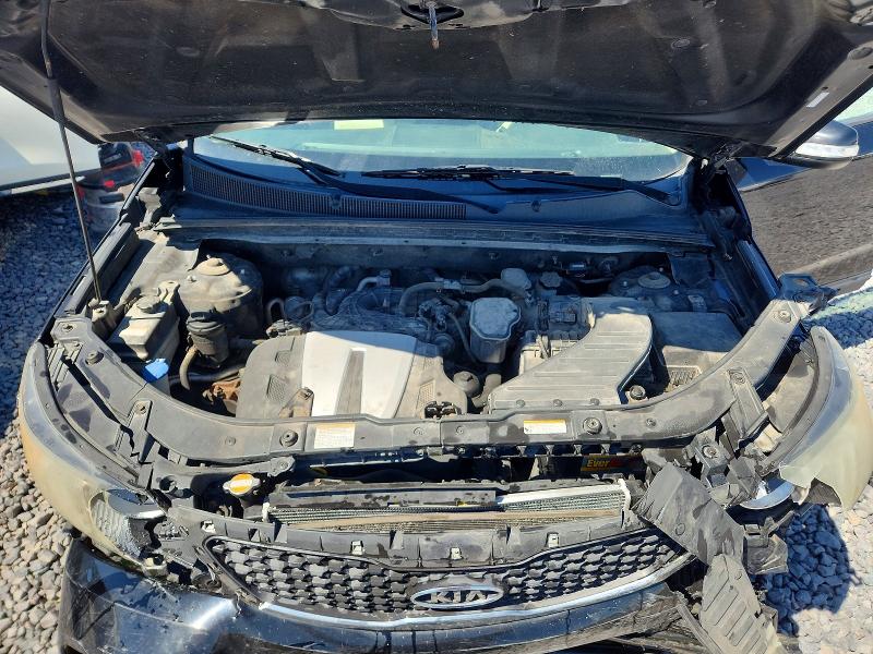 Aukcja sprzedaży 2011 Kia Sorento, vin: 5XYKUDA20BG052844, numer aukcji: 53833226