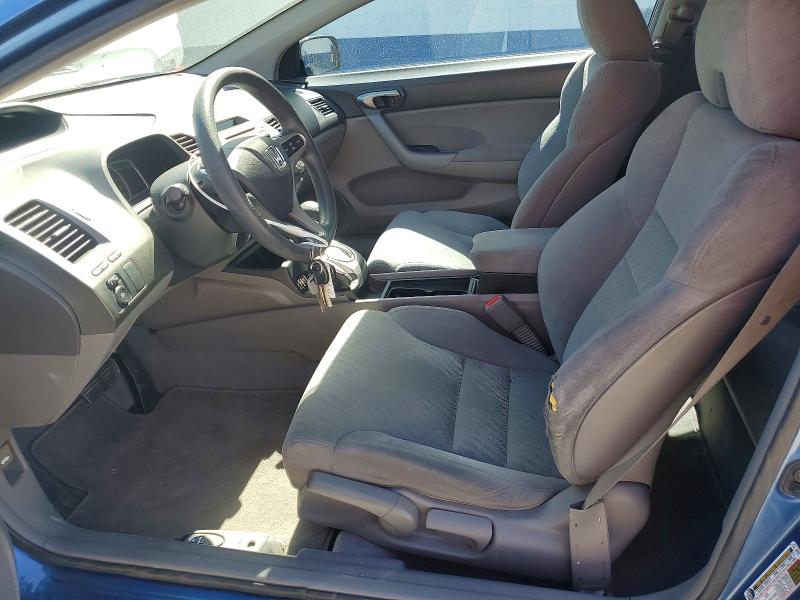 Aukcja sprzedaży 2011 Honda Civic, vin: 2HGFG1B6XBH515388, numer aukcji: 53900246