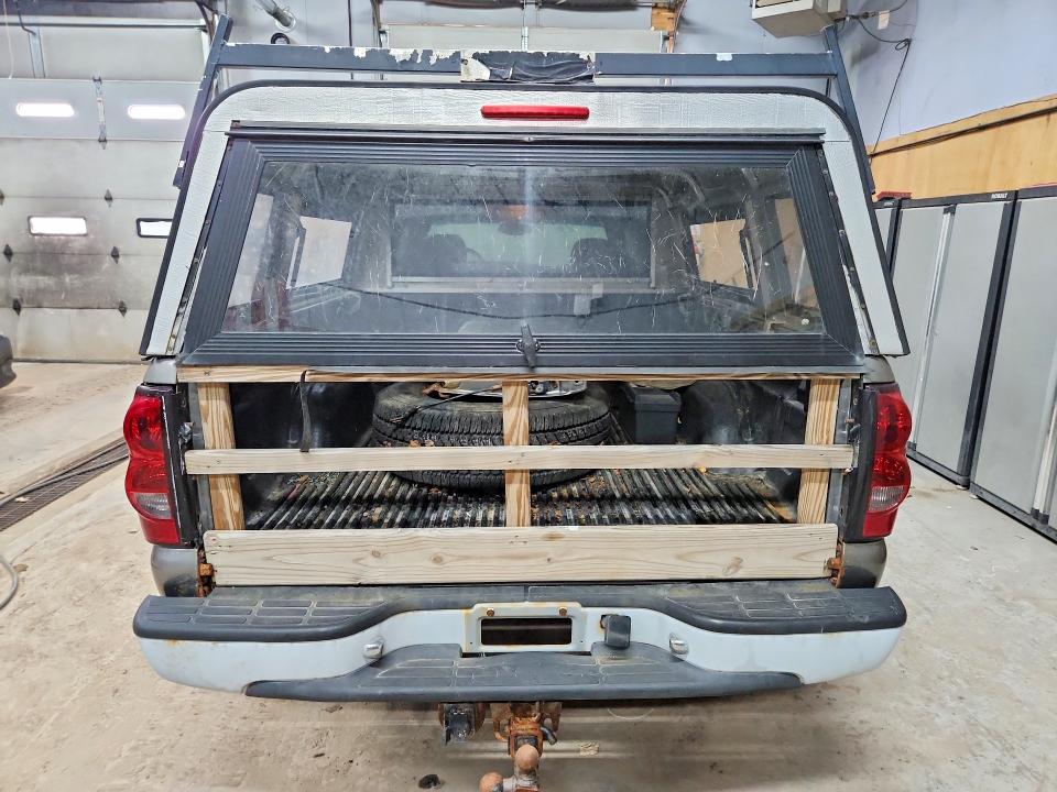52165316 :رقم المزاد ، 1GCEK19Z66Z298629 vin ، 2006 Chevrolet Silverado مزاد بيع