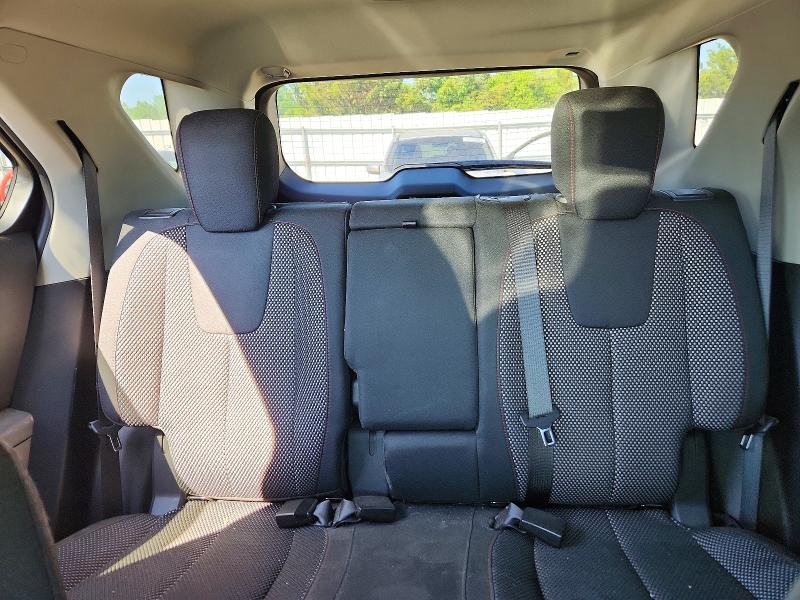 Aukcja sprzedaży 2015 Chevrolet Equinox, vin: 2GNALBEK5F1172286, numer aukcji: 54146576
