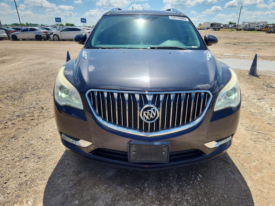 Продажа на аукционе авто 2017 Buick Enclave, vin: 5GAKRBKD6HJ113758, номер лота: 53315686