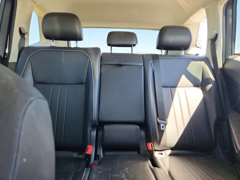 2022 Volkswagen Tiguan მანქანა იყიდება აუქციონზე, vin: 3VV2B7AX9NM046827, აუქციონის ნომერი: 51966156