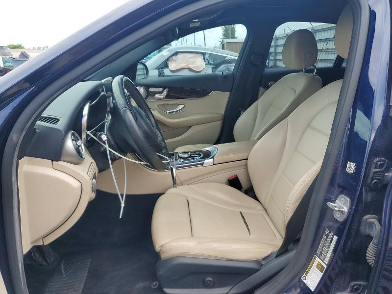 55407776 :رقم المزاد ، 55SWF4KB8JU242678 vin ، 2018 Mercedes-benz C مزاد بيع