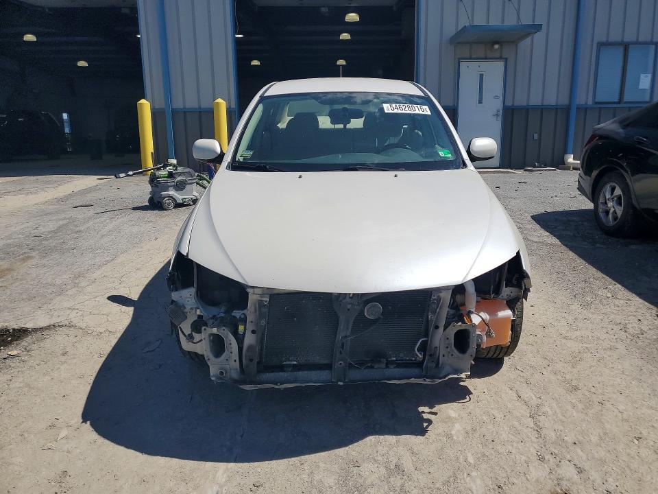 Продажа на аукционе авто 2009 Subaru Impreza, vin: JF1GE61639H514323, номер лота: 54628016