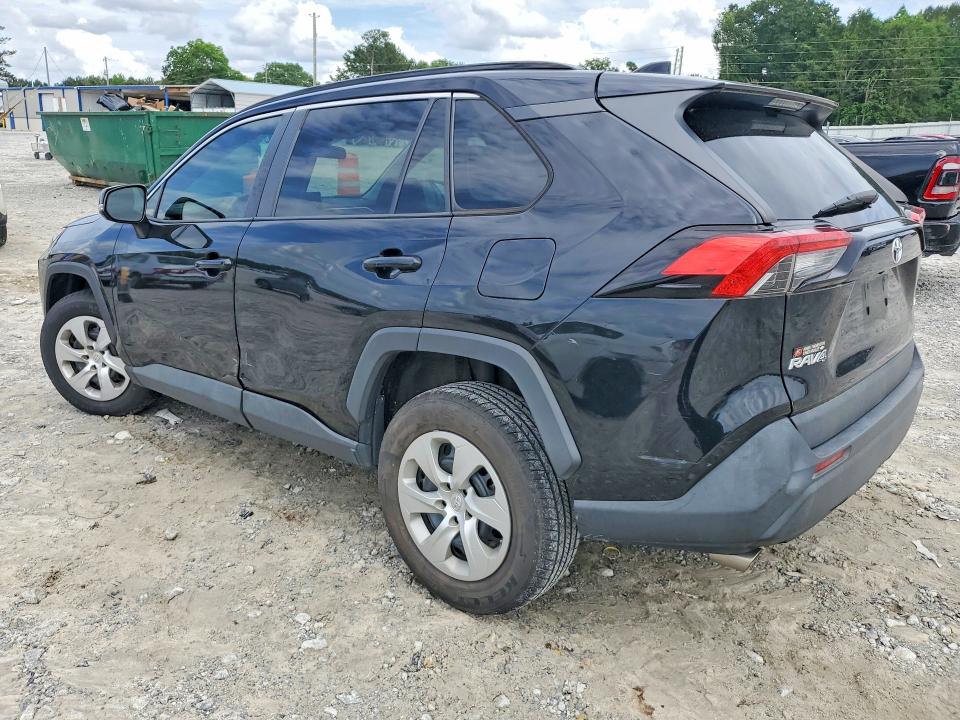 2020 Toyota Rav4 მანქანა იყიდება აუქციონზე, vin: 2T3K1RFVXLC058065, აუქციონის ნომერი: 55170226
