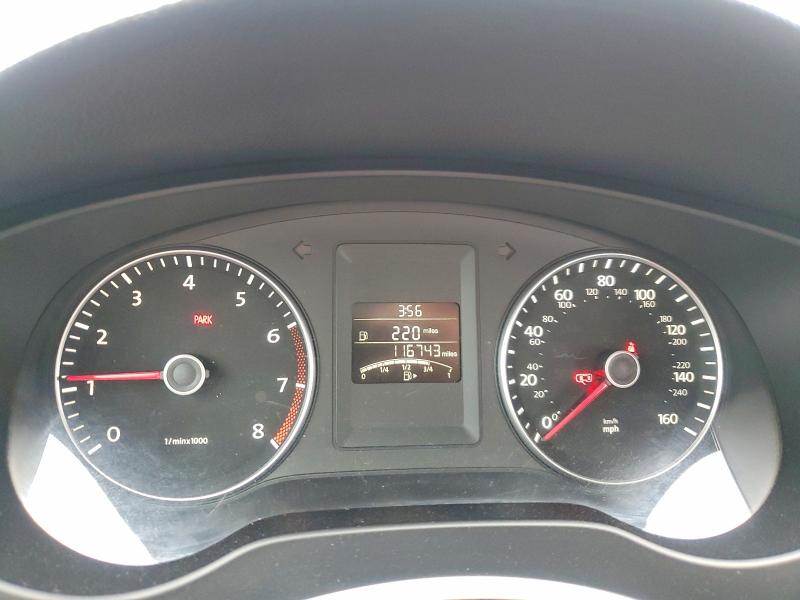 Aukcja sprzedaży 2014 Volkswagen Jetta, vin: 3VWB17AJ1EM363043, numer aukcji: 52255496