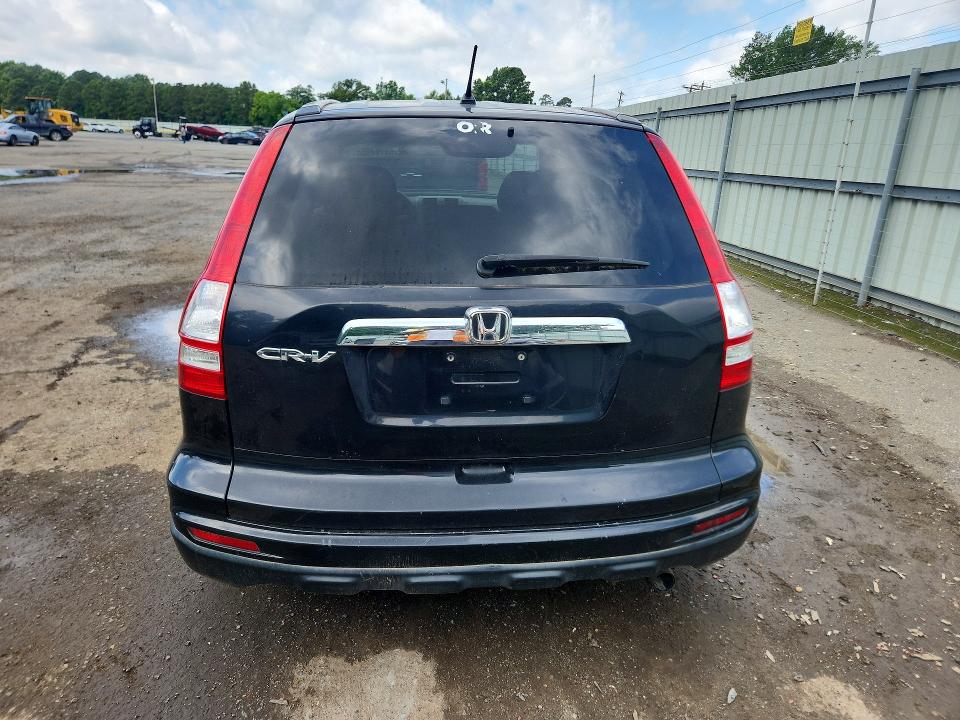 Aukcja sprzedaży 2011 Honda Cr-v, vin: 5J6RE3H56BL046440, numer aukcji: 54794506