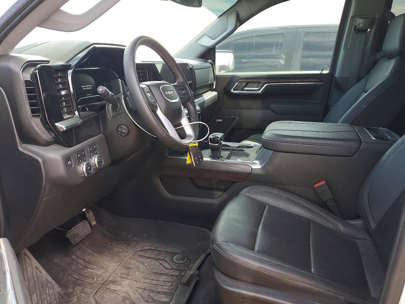 Aukcja sprzedaży 2025 Gmc Sierra, vin: 3GTUUDED8SG303597, numer aukcji: 49025566