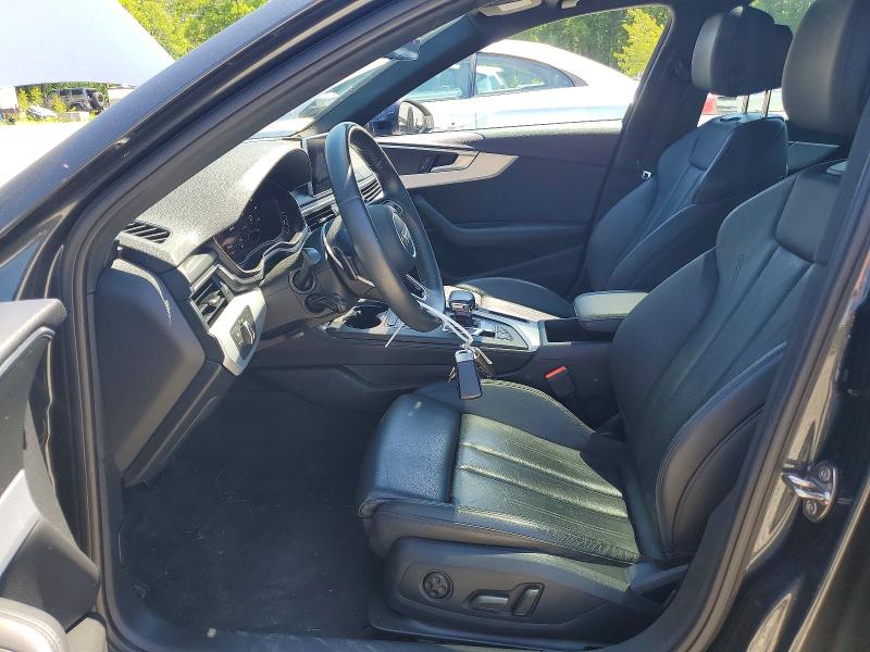 Aukcja sprzedaży 2019 Audi A4, vin: WAUENAF43KA118044, numer aukcji: 54595026