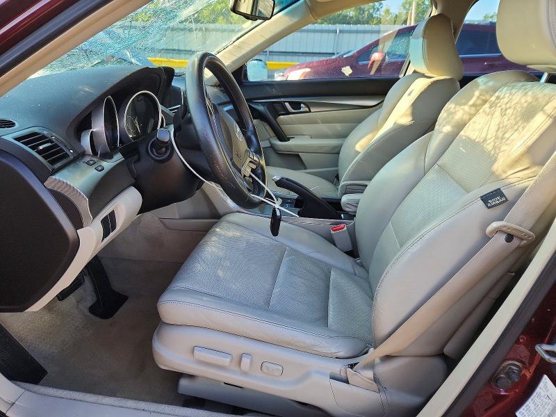 Продажа на аукционе авто 2010 Acura Tl, vin: 19UUA8F5XAA004876, номер лота: 52101626