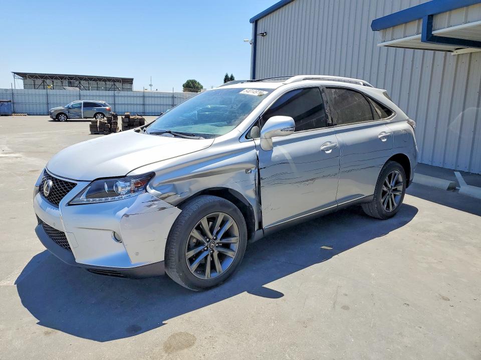 Продаж на аукціоні авто 2013 Lexus Rx 350, vin: 2T2BK1BA0DC173412, номер лоту: 54014916