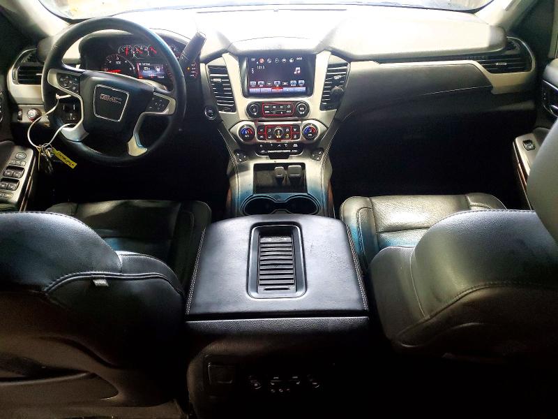 2016 Gmc Yukon Xl მანქანა იყიდება აუქციონზე, vin: 1GKS2GKC4GR382725, აუქციონის ნომერი: 53350896