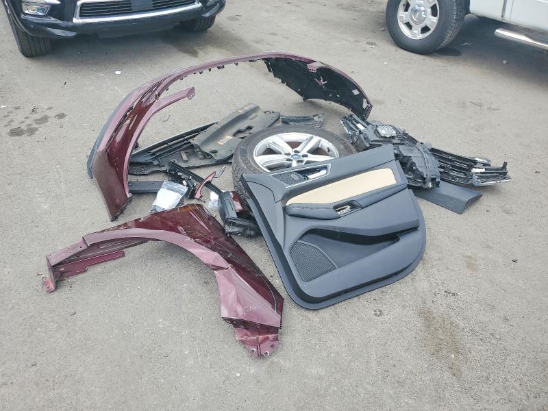 2019 Ford Edge მანქანა იყიდება აუქციონზე, vin: 2FMPK4J9XKBB30992, აუქციონის ნომერი: 53727996