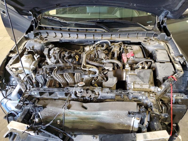 53997126 :رقم المزاد ، 1N4BL4DV9RN339052 vin ، 2024 Nissan Altima مزاد بيع