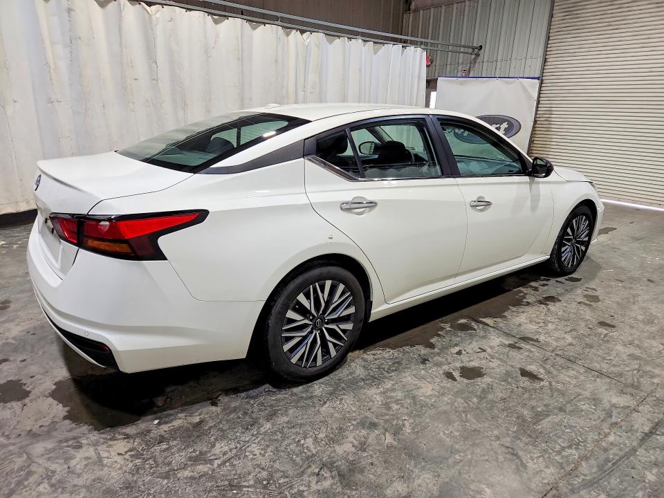 Продаж на аукціоні авто 2025 Nissan Altima, vin: 1N4BL4DV5SN370689, номер лоту: 53646876