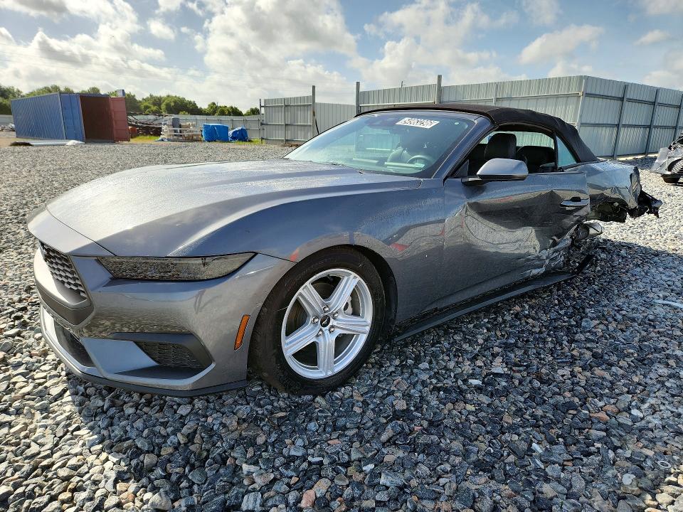 Продажа на аукционе авто 2026 Ford Mustang, vin: 1FAGP8UH5T5108717, номер лота: 54963296
