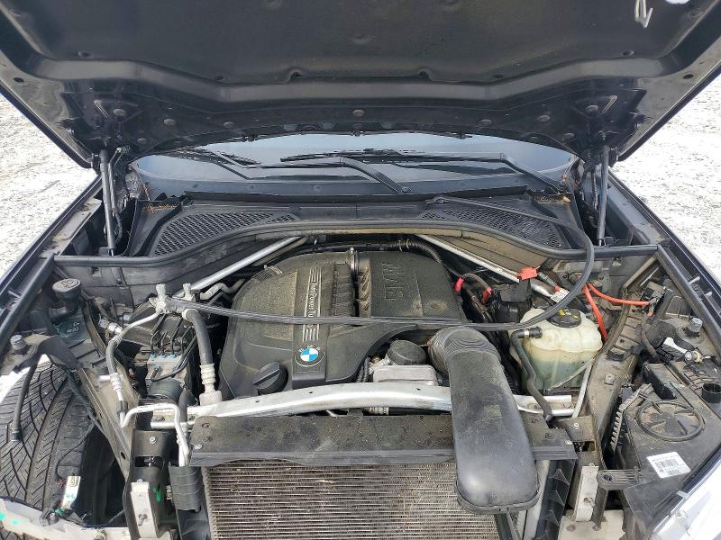 51834506 :رقم المزاد ، 5UXKR0C32H0V82083 vin ، 2017 Bmw X5 مزاد بيع