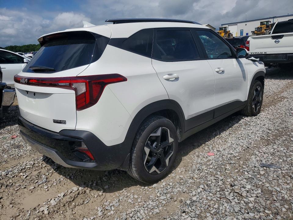 2026 Kia Seltos მანქანა იყიდება აუქციონზე, vin: KNDEU2AA6T7929909, აუქციონის ნომერი: 54994086