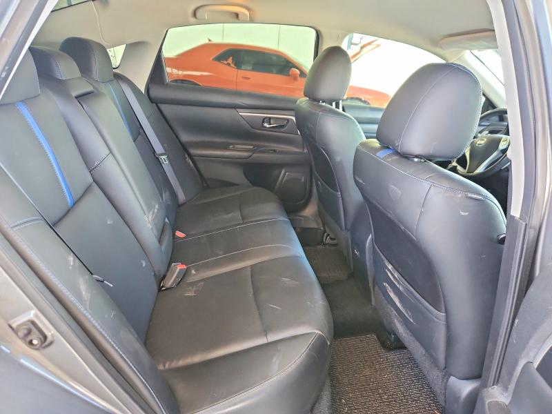 Продажа на аукционе авто 2018 Nissan Altima, vin: 1N4AL3AP3JC147413, номер лота: 55454076