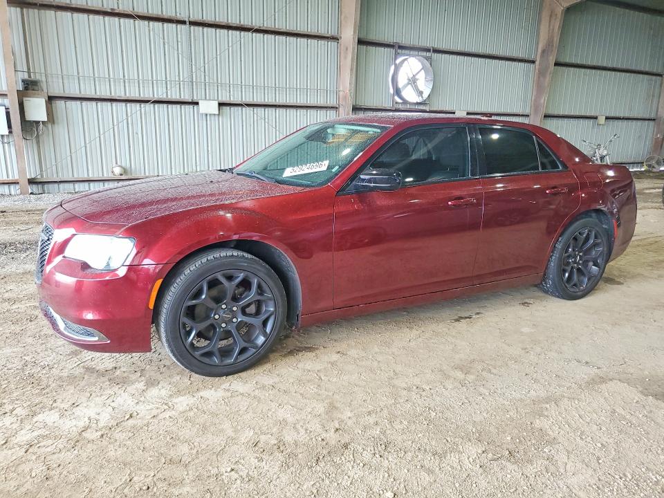 Aukcja sprzedaży 2020 Chrysler 300, vin: 2C3CCAAG1LH128371, numer aukcji: 52924696