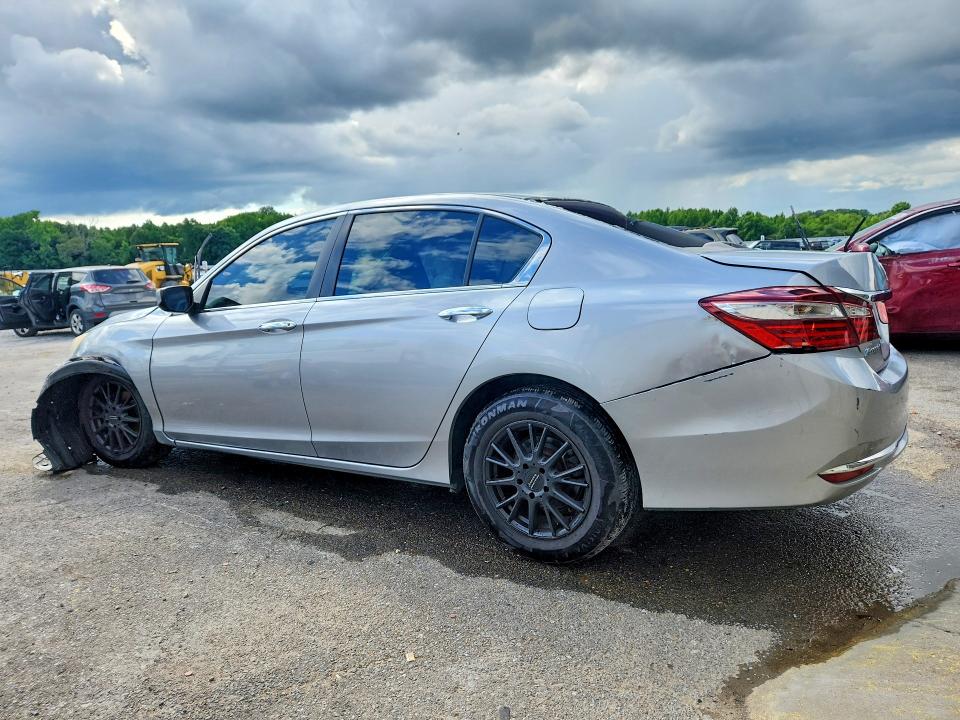 Aukcja sprzedaży 2016 Honda Accord, vin: 1HGCR2F35GA152118, numer aukcji: 54314986