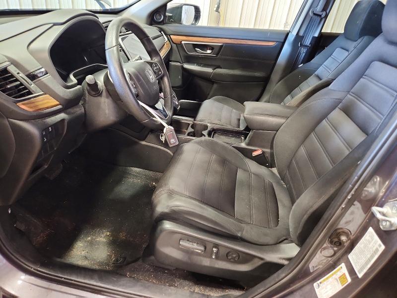 2021 Honda Cr-v მანქანა იყიდება აუქციონზე, vin: 2HKRW2H51MH633410, აუქციონის ნომერი: 54870086