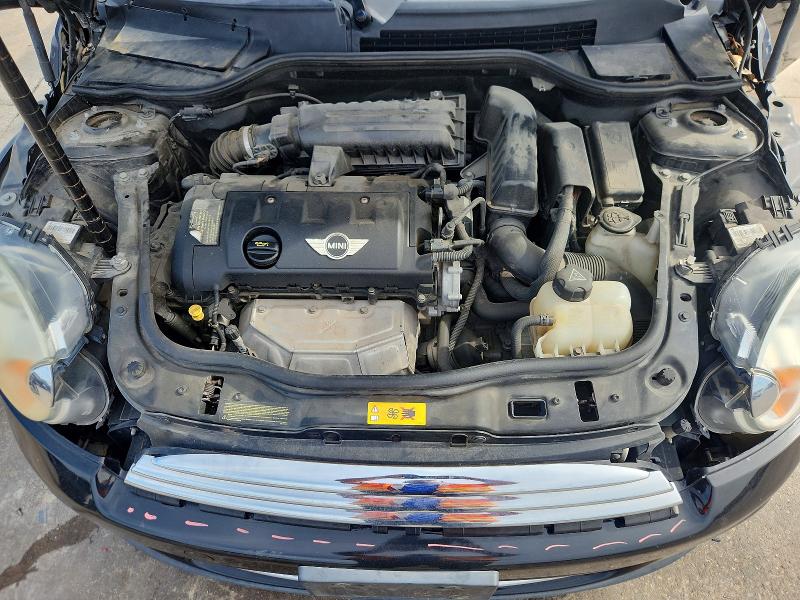 52352926 :رقم المزاد ، WMWSU3C50DT371957 vin ، 2013 Mini Cooper مزاد بيع