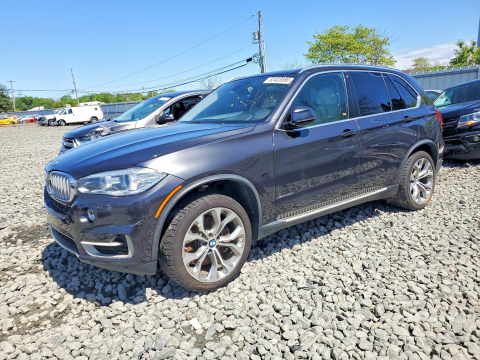 Продажа на аукционе авто 2015 Bmw X5 Xdrive5, vin: 5UXKR6C5XF0J78126, номер лота: 52403586
