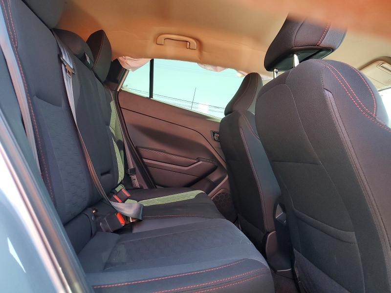 Продаж на аукціоні авто 2024 Subaru Impreza, vin: JF1GUAFC9R8328063, номер лоту: 54536706