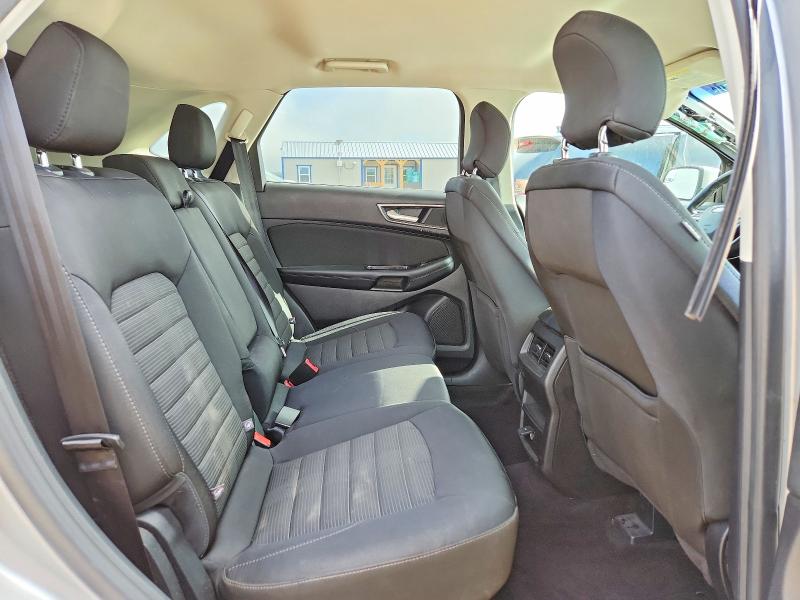 Продажа на аукционе авто 2015 Ford Edge, vin: 2FMTK3J87FBC42087, номер лота: 54779566